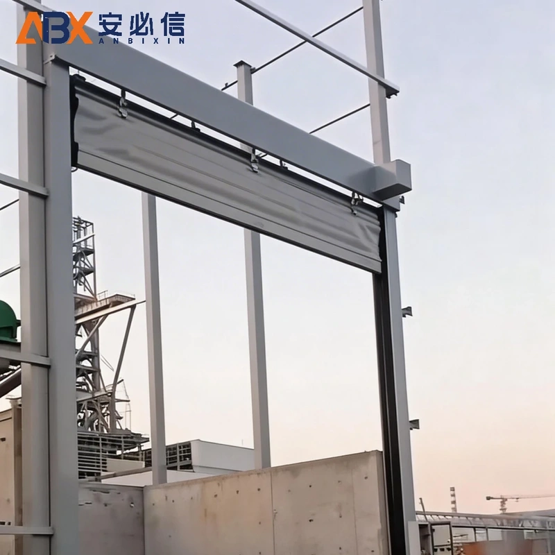 金昌堆积门